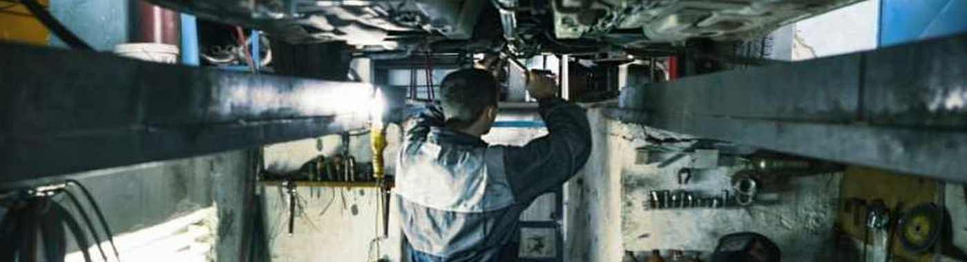 részecskeszűrő tisztítási módszerek (DPF)